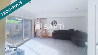  Maison � vendre 7 pi�ces 156 m�