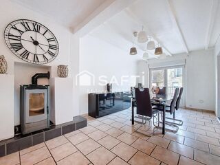  Maison � vendre 6 pi�ces 125 m�