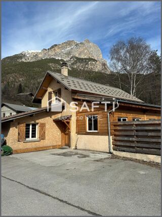 Vente Maison Maison avec grand local artisanal Vallouise pelvoux