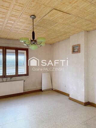  Maison à vendre 8 pièces 150 m²