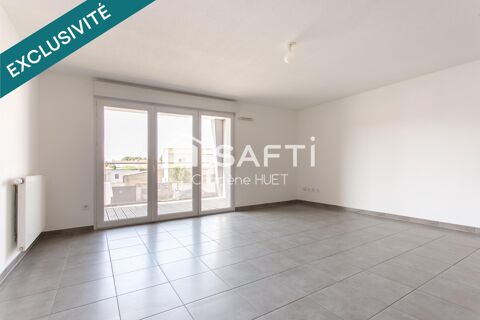  Appartement à vendre 3 pièces 67 m²