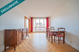  Appartement � vendre 3 pi�ces 65 m�