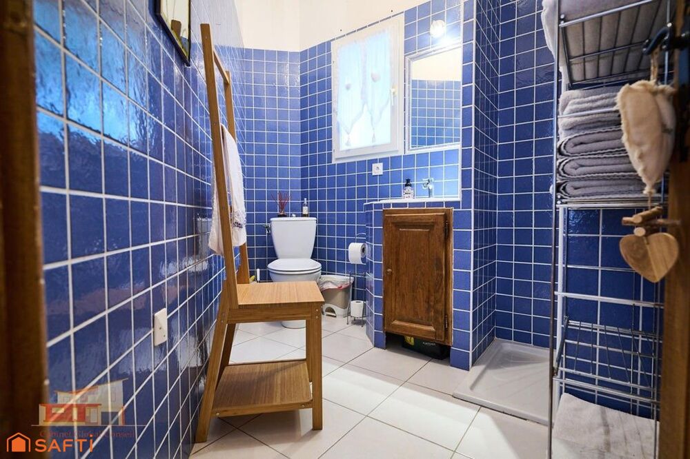 � vendre  Maison Le Beausset (83330)