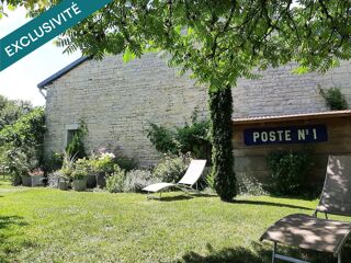  Maison � vendre 5 pi�ces 110 m�