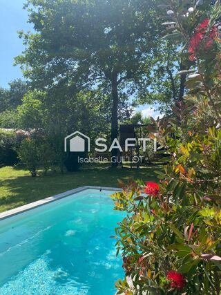  Maison � vendre 5 pi�ces 105 m�