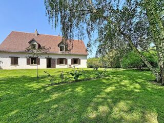  Maison � vendre 8 pi�ces 234 m�