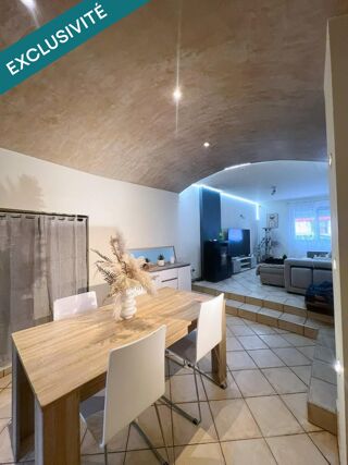  Maison � vendre 5 pi�ces 110 m�