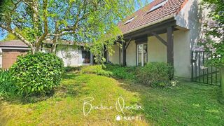  Maison à vendre 7 pièces 173 m²