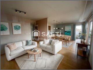  Appartement  vendre 7 pices 144 m