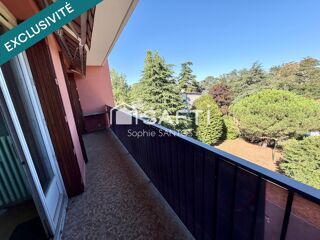  Appartement à vendre 3 pièces 60 m²
