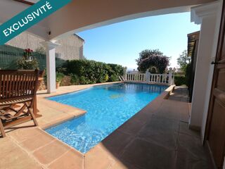  Maison � vendre 7 pi�ces 148 m�