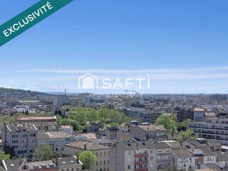  Appartement à vendre 5 pièces 118 m²