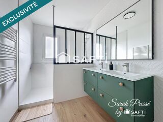  Maison à vendre 5 pièces 97 m²