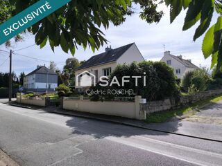  Maison � vendre 5 pi�ces 110 m�