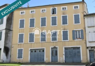  Maison � vendre 9 pi�ces 179 m�