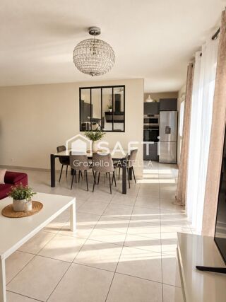  Appartement à vendre 4 pièces 85 m²