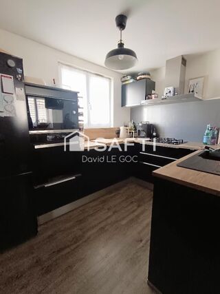  Appartement  vendre 6 pices 91 m