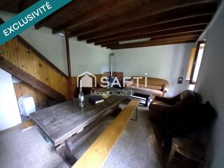  Maison à vendre 4 pièces 82 m²
