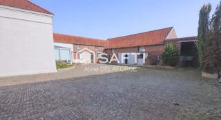  Maison � vendre 7 pi�ces 179 m�