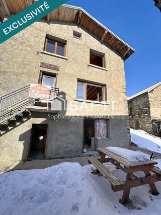  Maison � vendre 3 pi�ces 62 m�