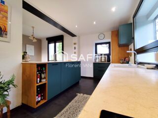  Maison � vendre 7 pi�ces 126 m�