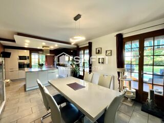  Maison � vendre 7 pi�ces 158 m�
