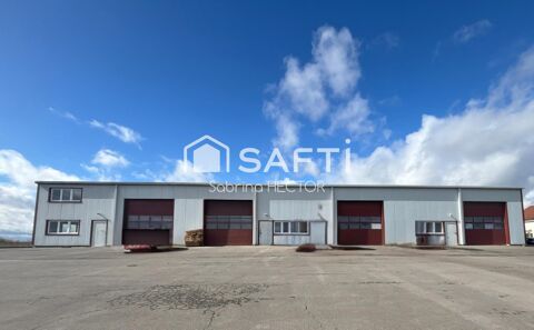   INVESTISSEMENT LOCATIF – Ensemble de 2 locaux commerciaux loués LOT n°4 