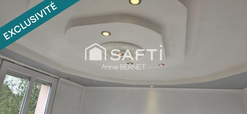Vente Appartement PROCHE DES COMMODITES - QUARTIER CALME Belfort