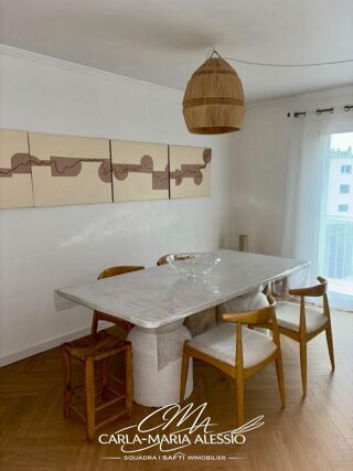  Appartement � vendre 3 pi�ces 80 m�