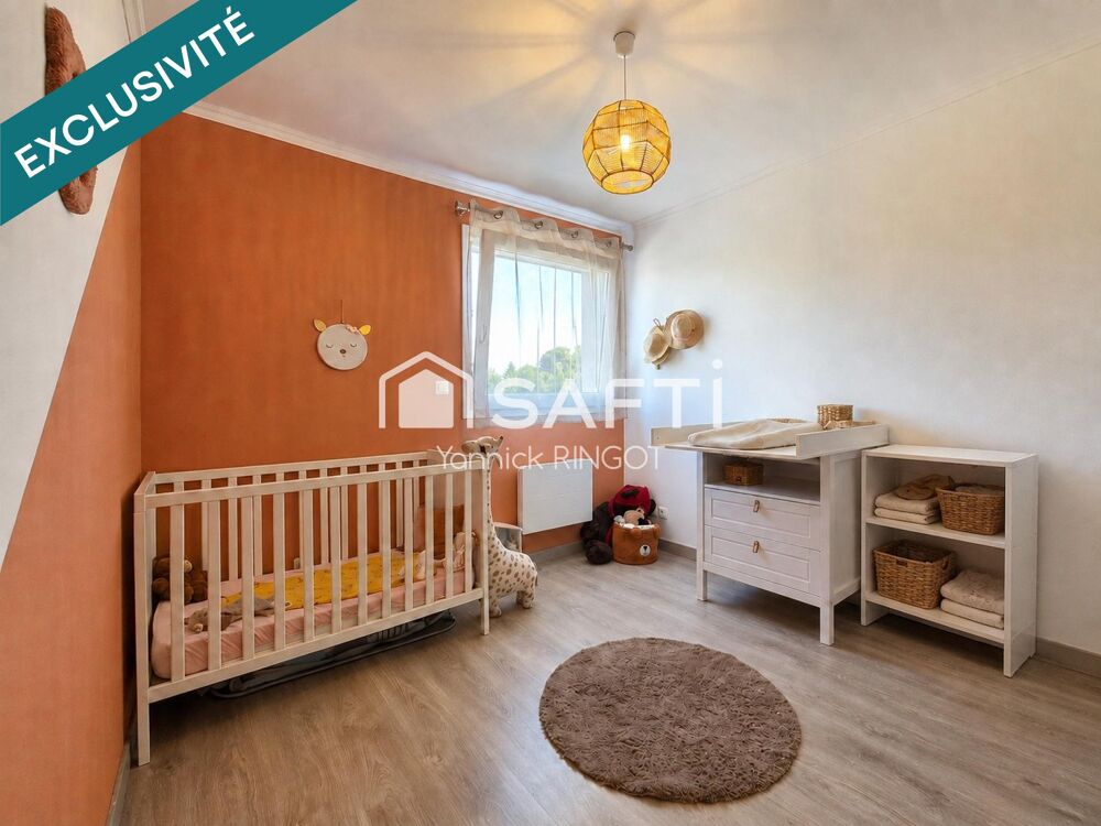 Vente Maison Maison familiale au vert proche d'Arras Ayette