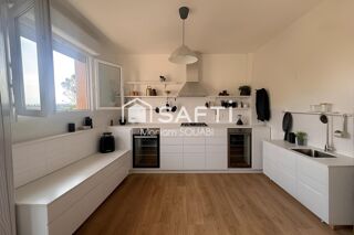  Maison � vendre 4 pi�ces 92 m�