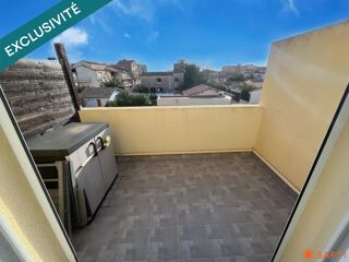  Appartement � vendre 2 pi�ces 27 m�