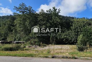  Terrain à vendre 805 m²