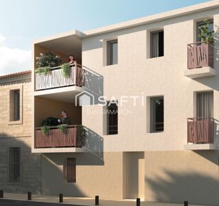  Appartement � vendre 3 pi�ces 65 m�