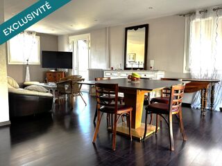 Maison à vendre 6 pièces 195 m²