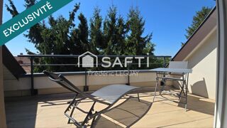  Appartement à vendre 4 pièces 80 m²