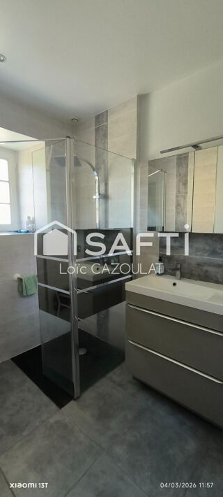  Maison � vendre 6 pi�ces 115 m�