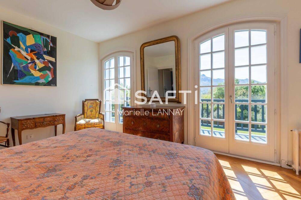 � vendre  Maison Urrugne (64122)