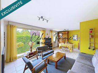  Maison à vendre 6 pièces 110 m²