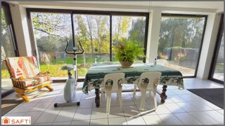  Maison � vendre 9 pi�ces 200 m�