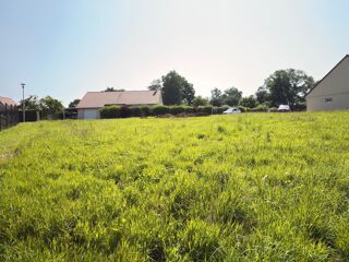  Terrain � vendre 1080 m�