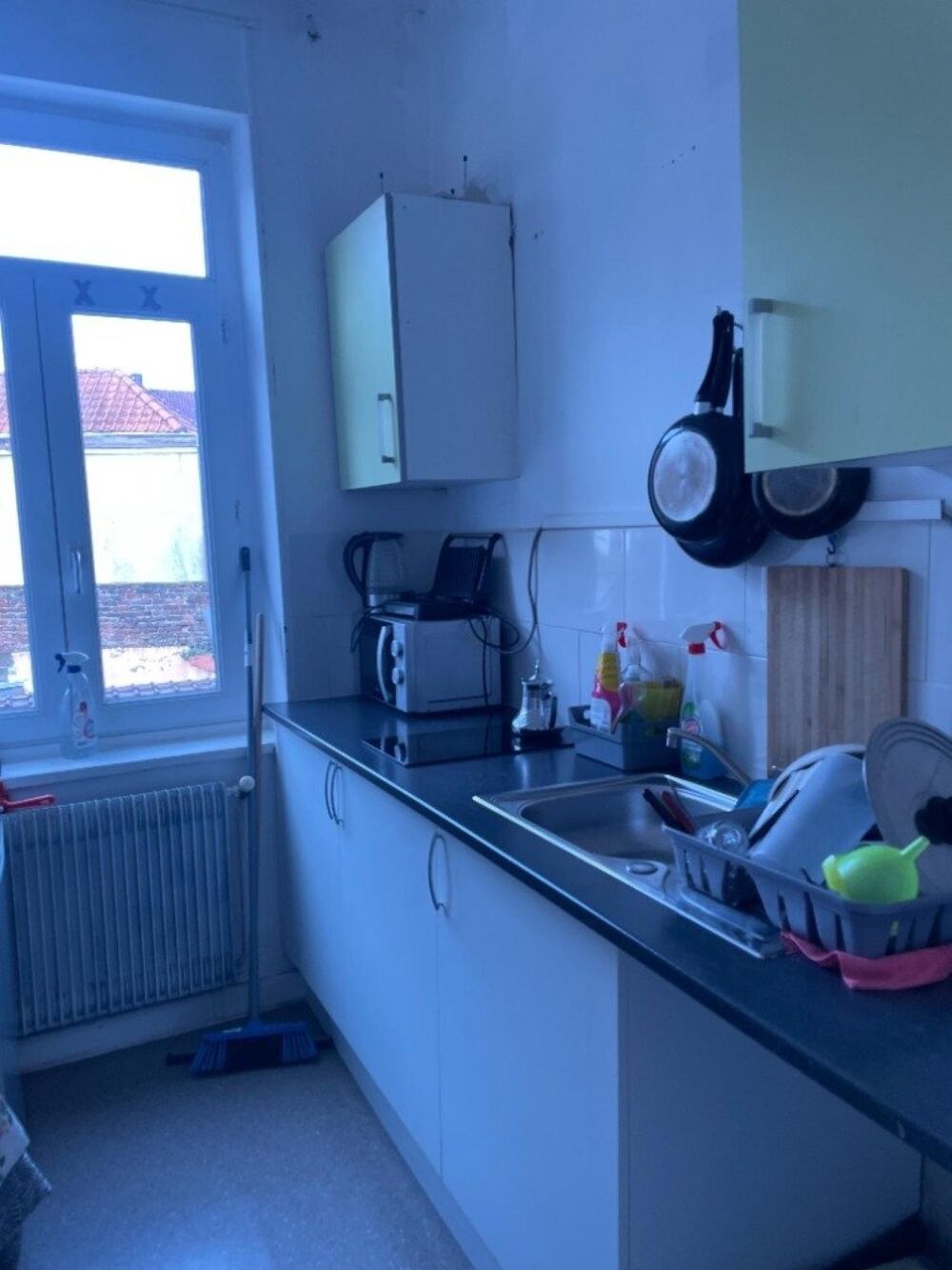 Vente Maison Maison 3 chambres (poss. 4) – Roubaix – 90 m² – Roubaix