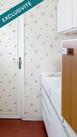  Maison � vendre 5 pi�ces 110 m�