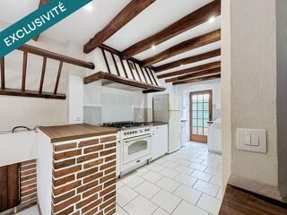  Maison à vendre 6 pièces 185 m²