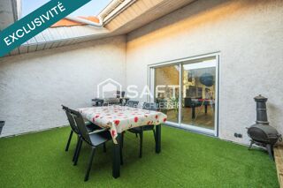  Maison à vendre 5 pièces 144 m²