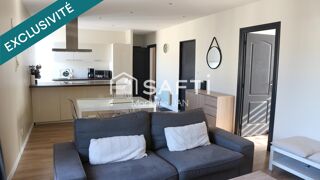  Appartement  vendre 3 pices 62 m