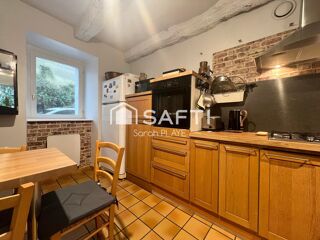  Maison � vendre 9 pi�ces 194 m�