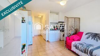  Appartement à vendre 1 pièce 27 m²