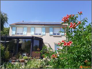  Maison à vendre 5 pièces 129 m²