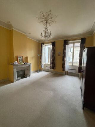  Appartement � vendre 5 pi�ces 110 m�